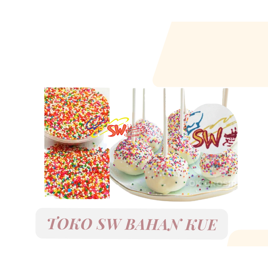 

SPRINKLE TRIMIT REPACK 100 GR