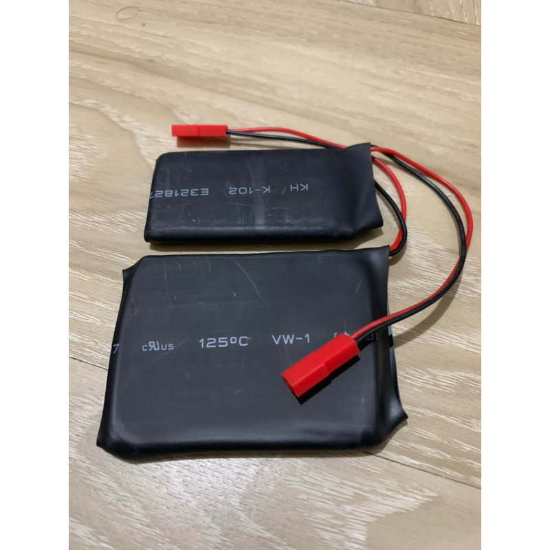 Baterai Cadangan Camera Mini Wifi Hidden Camera