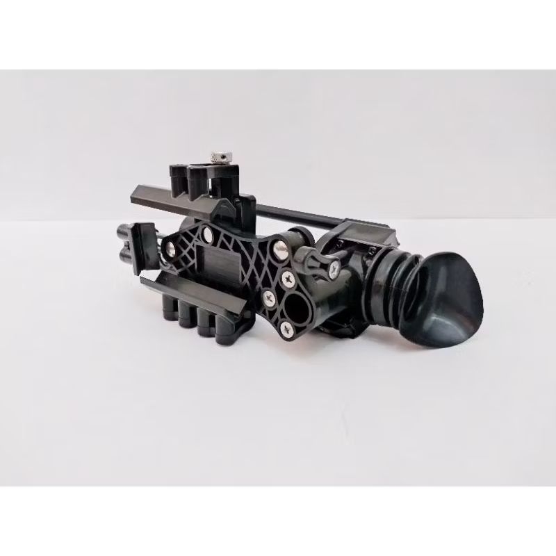 Moncam Teleskope Replika MattDubber Untuk HP