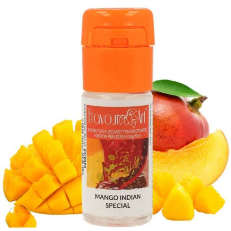 

Flavour Art Mango Indian special essence flavours