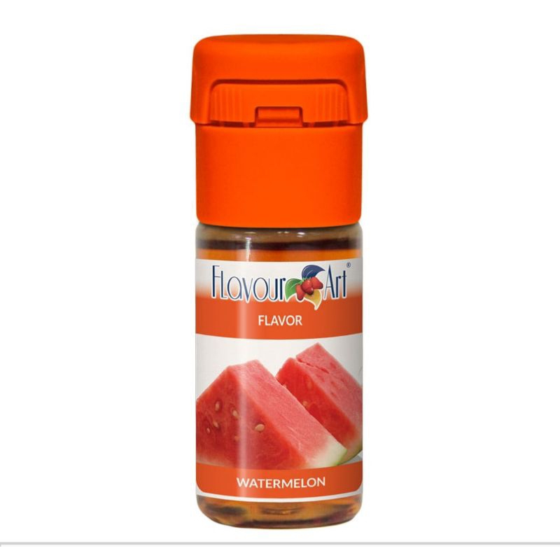 

Flavour Art Watermelon essence flavours