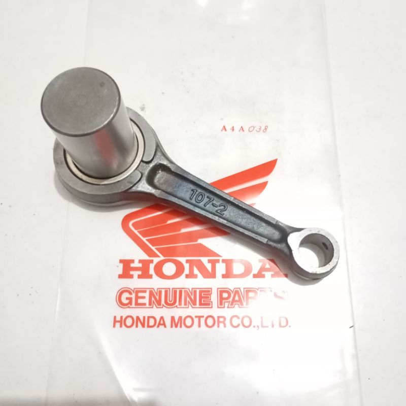 Stang Seher CB100 CB 100 /125 Gl100 Gl 100/125 CG 100 Original