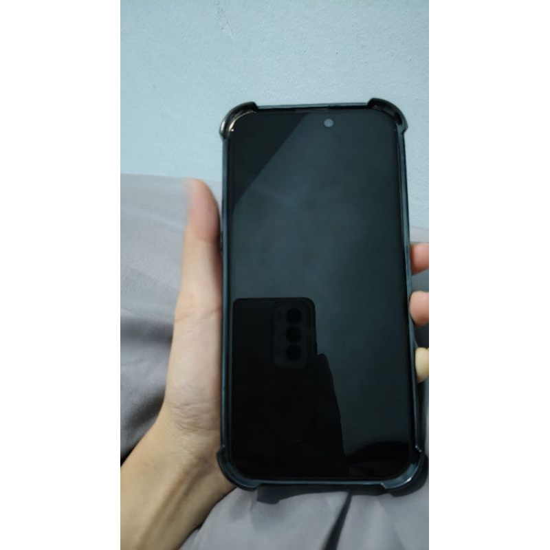 IPHONE 15 PRO MAX GARANSI IBOX