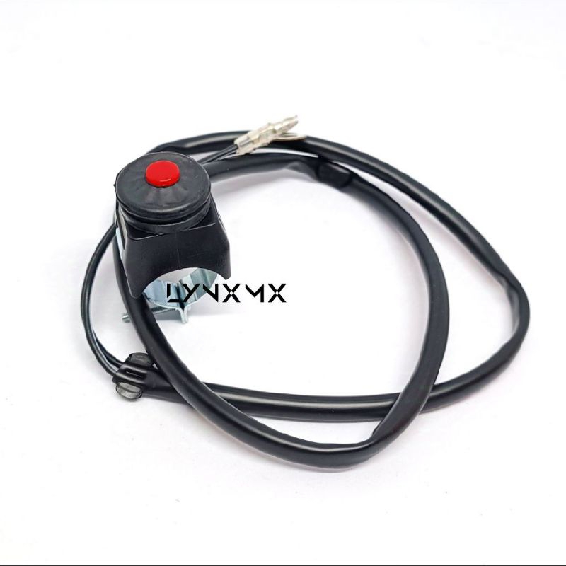 Switch ROZ Saklar ROZ model KTM On Off Start