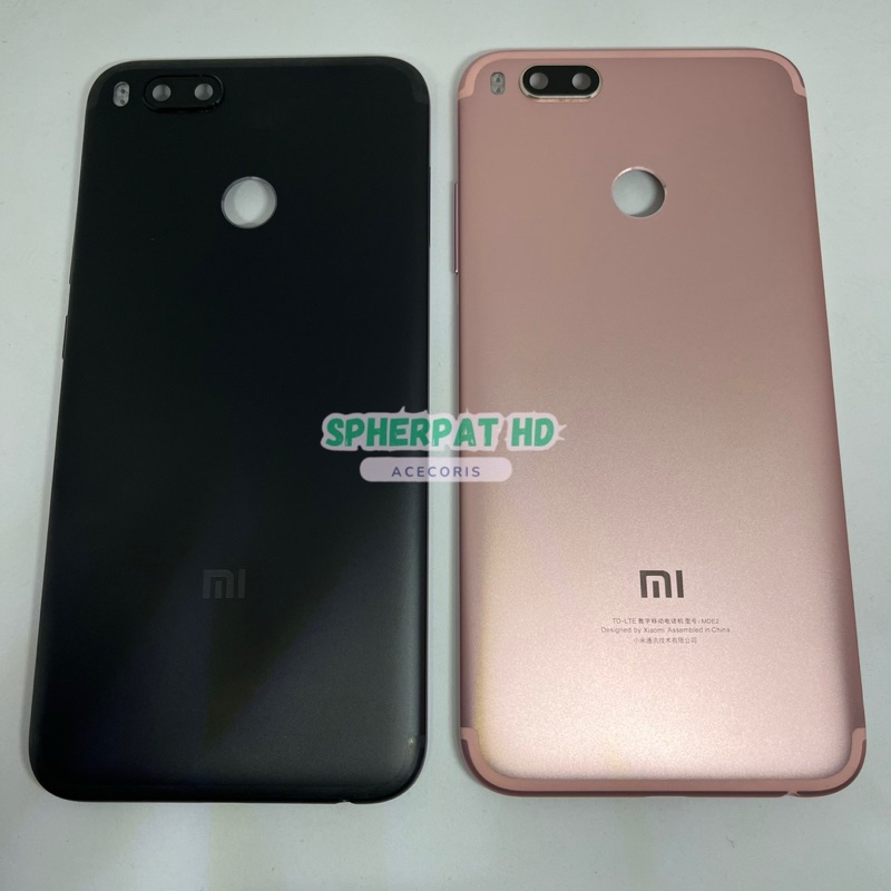 BACKDOOR / TUTUP BELAKANG XIOAMI MI A1 / MI 5x