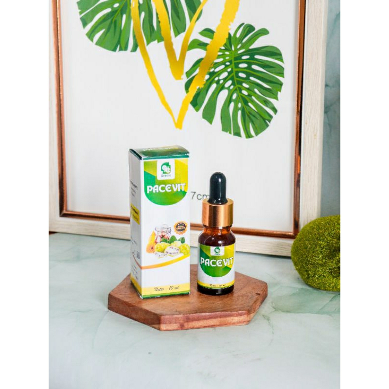 

Khusus Hadiah Tidak untuk Dijual 1 botol Pacevit 10ml