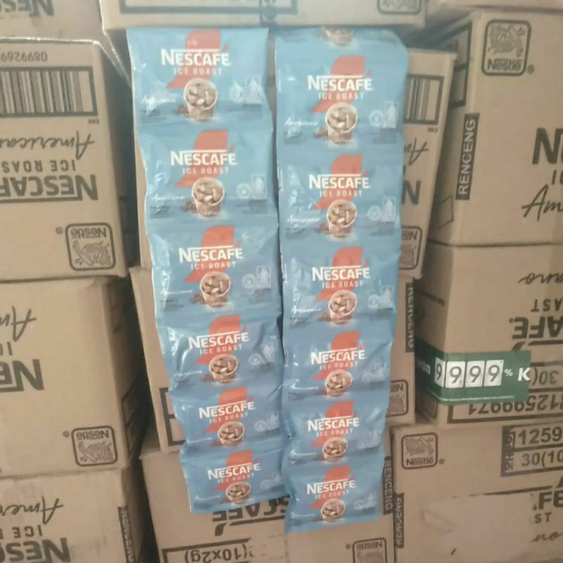 

kopi untuk program diet Americano 2gr isi 10pcs