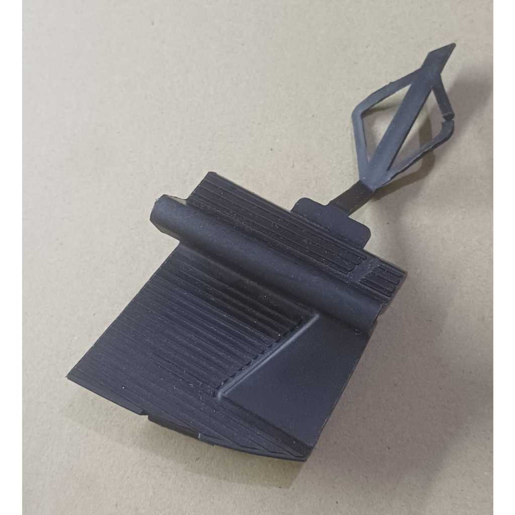 Tutup cover bemper depan sigra tahun 2019/2020