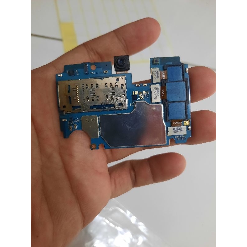 mesin samsung a70 nominus