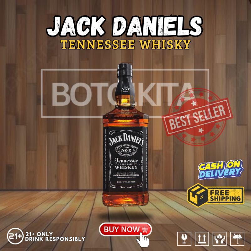 

GB JCK DNLS HAMPERS - 100% ORIGINAL LOCAL TERBAIK