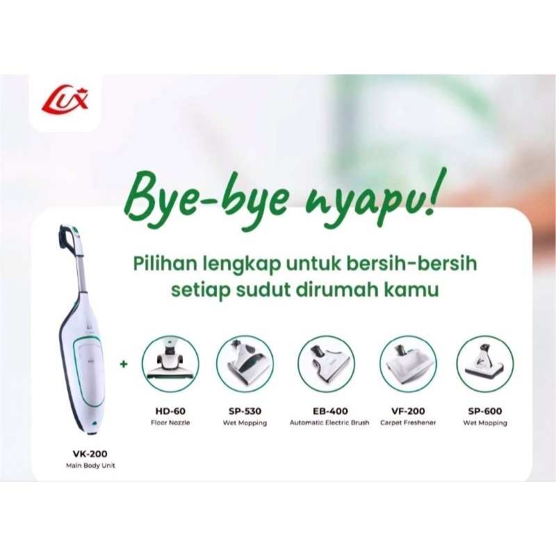 kabel vakum voorwerk kobold vk 200