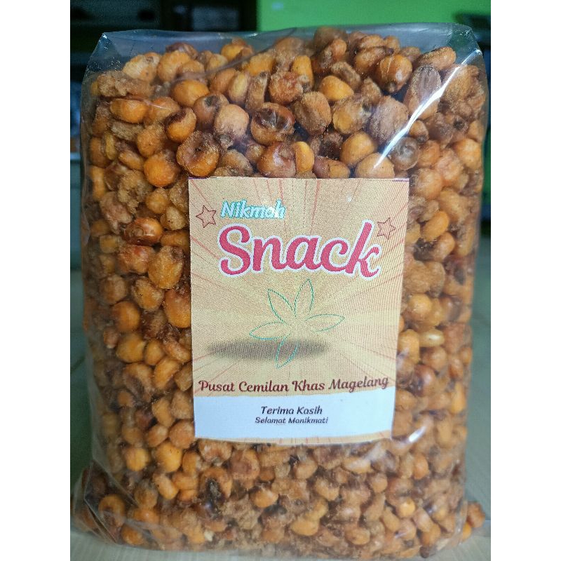 

marning jagung SUPER 1 kg MURAH.