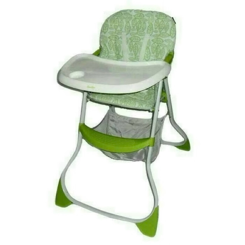 PRELOVED Baby Chair