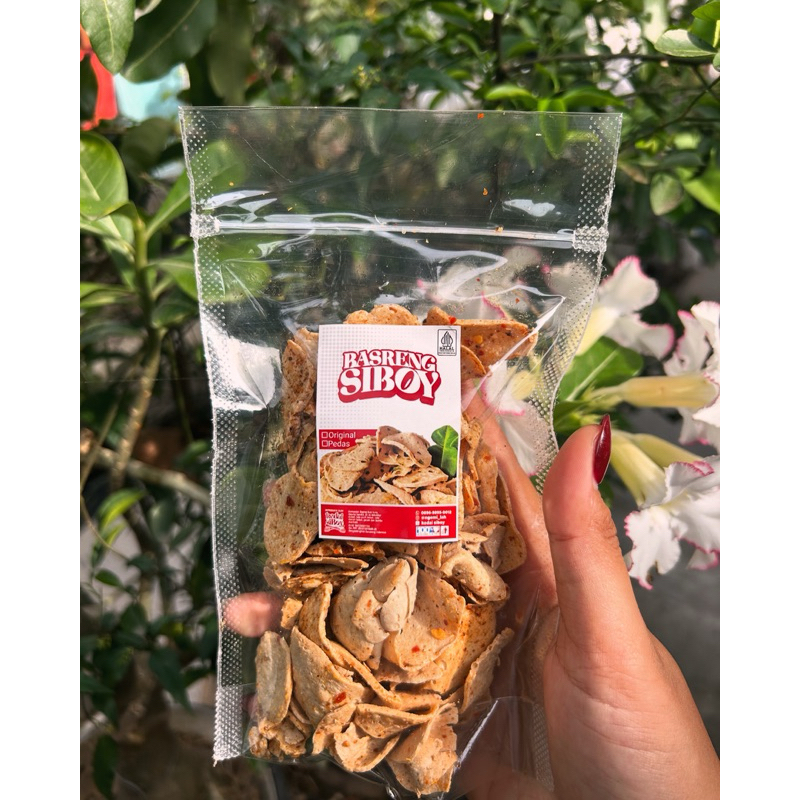 

basreng siboy 75g