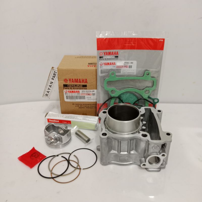 blok seher satu set vixion new vixion old vixion old vixion new blok+topset 1PA