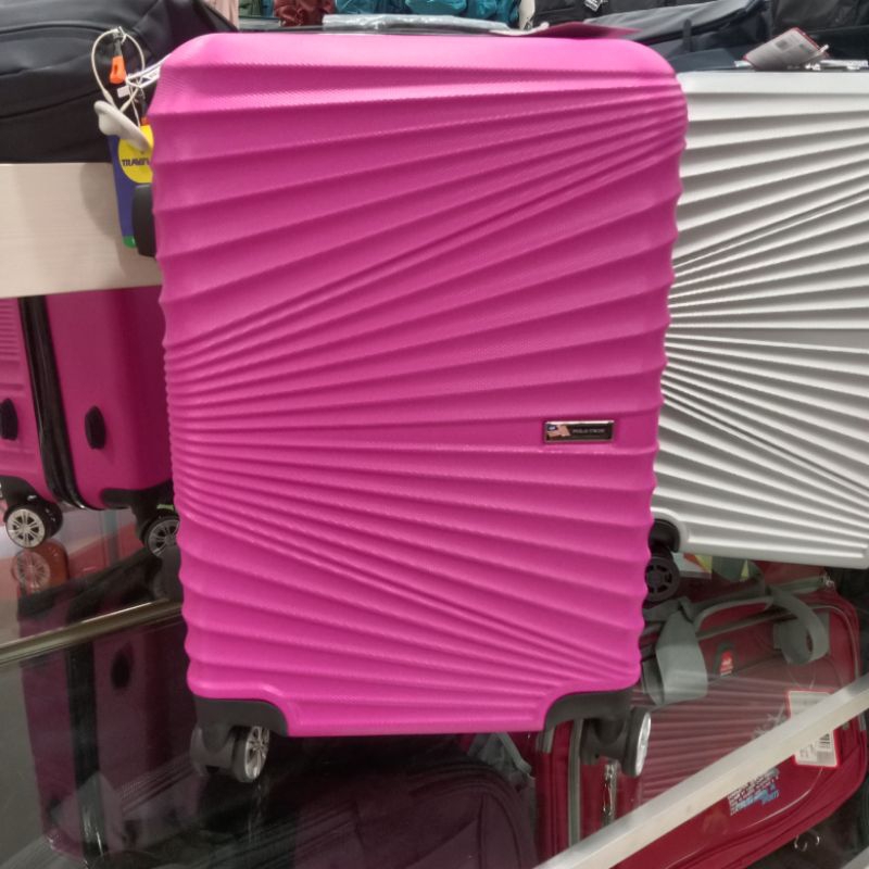 POLO TWIN KOPER SIZE 20 | TRAVEL SUPPORT | KOPER MUDIK | ORIGINAL