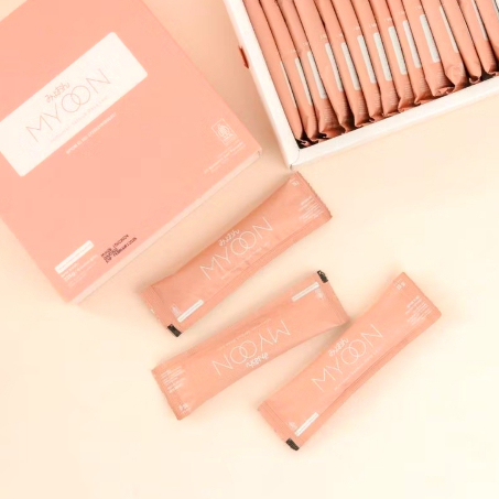 

MYOON BEAUTY COLLAGEN DRINK JAPAN BEAUTY SECRET