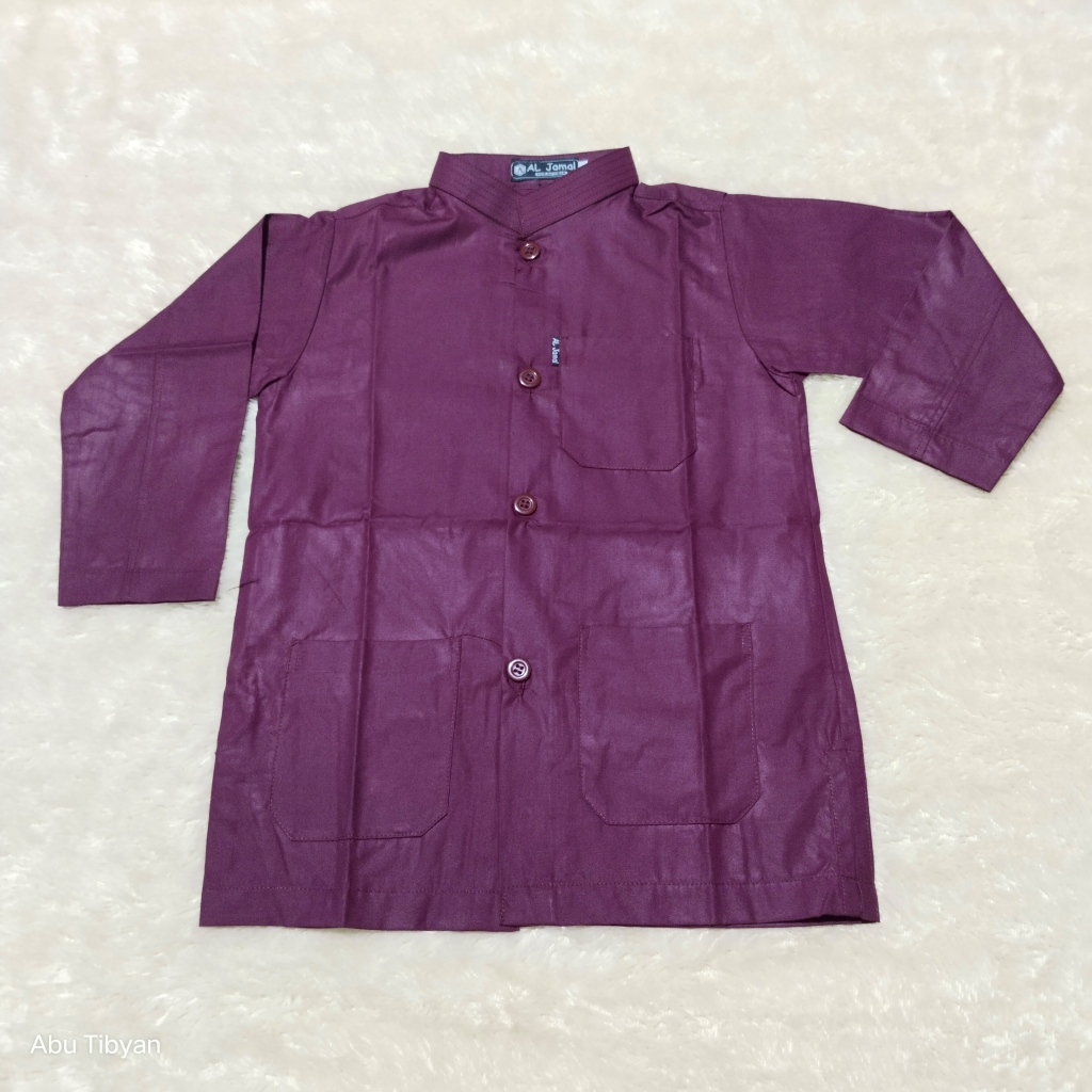 KOKO HAIBAH ANAK KOKO HABAIB