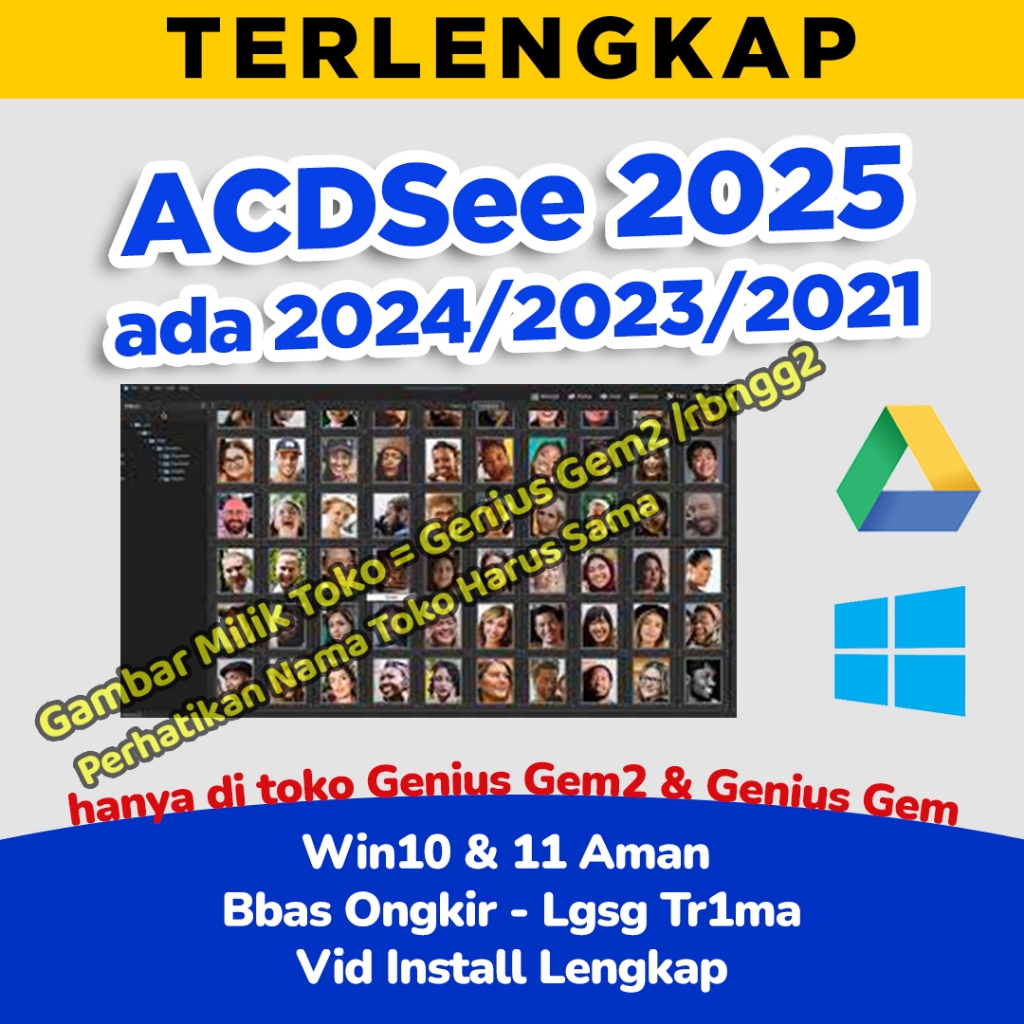 ACDSee terbaru terupdate