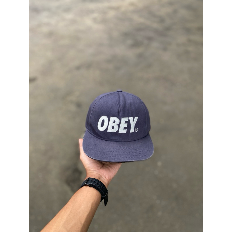 Topi Obey