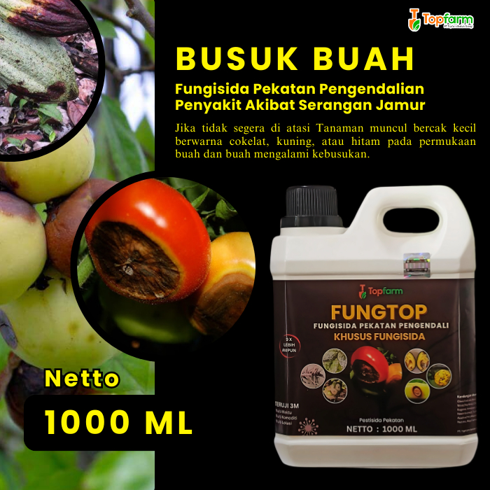 Obat Khusus Jamur Tanaman / Obat Jamur Daun Semangka / Obat Jamur Batang Karet / Obat Jamur Pada Dau