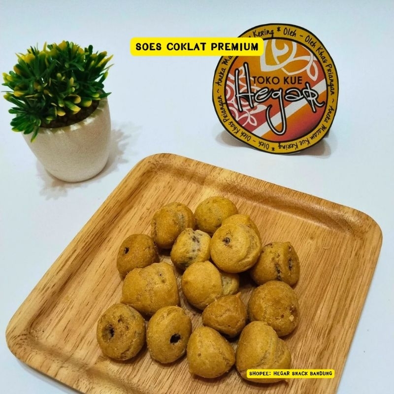 

SOES COKLAT LUMER PREMIUM