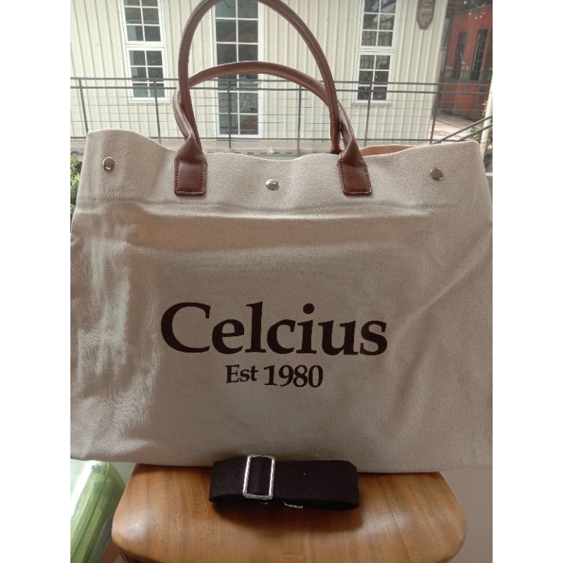 TAS by CELCIUS ori