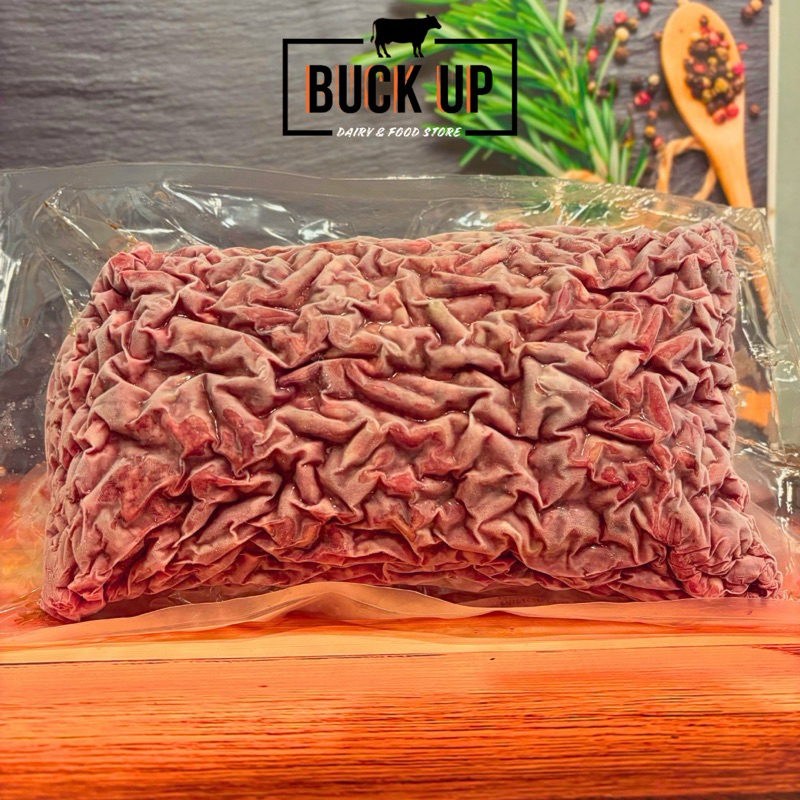 

Minced Beef 1 Kg