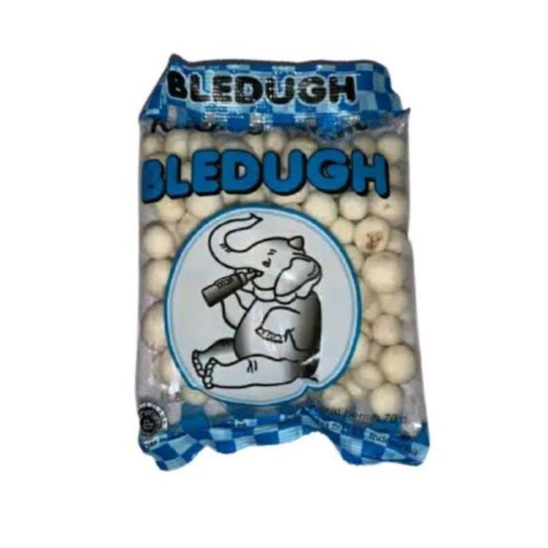 

Bledugh Kacang Atom 70 gram