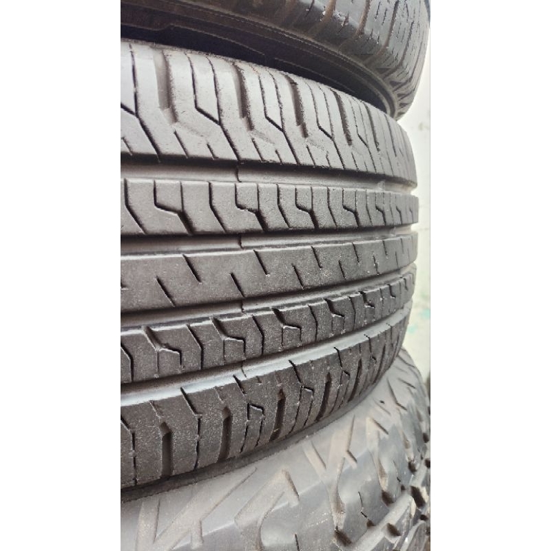 Ban mobil 235 60 R18 Bekas copotan dan TUBLESS