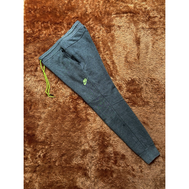 JOGGERPANT NIKE FLEECE TECH 30-34G SECOND