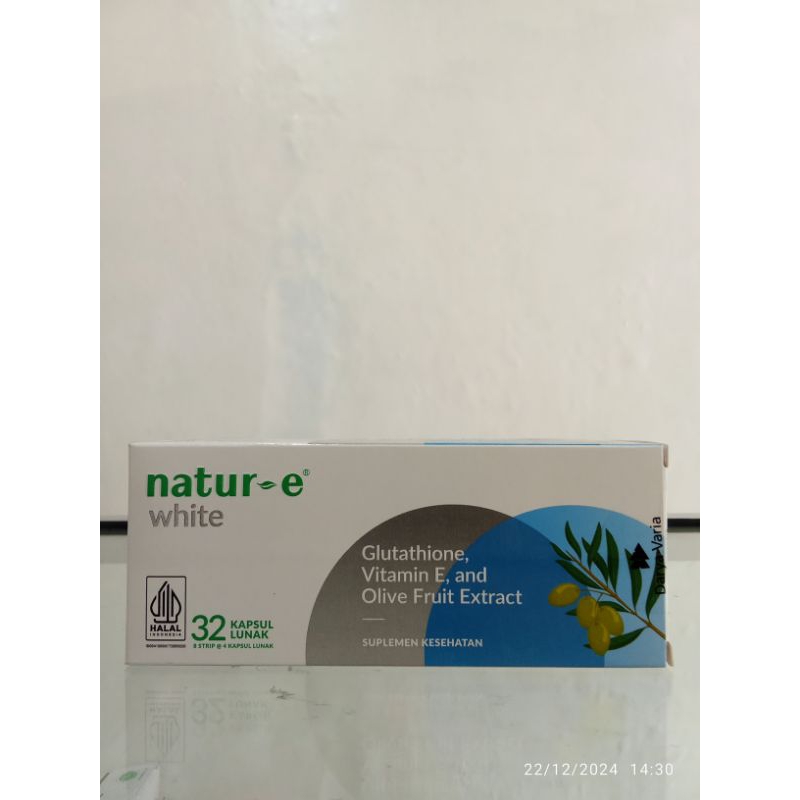 Natur-e White 32