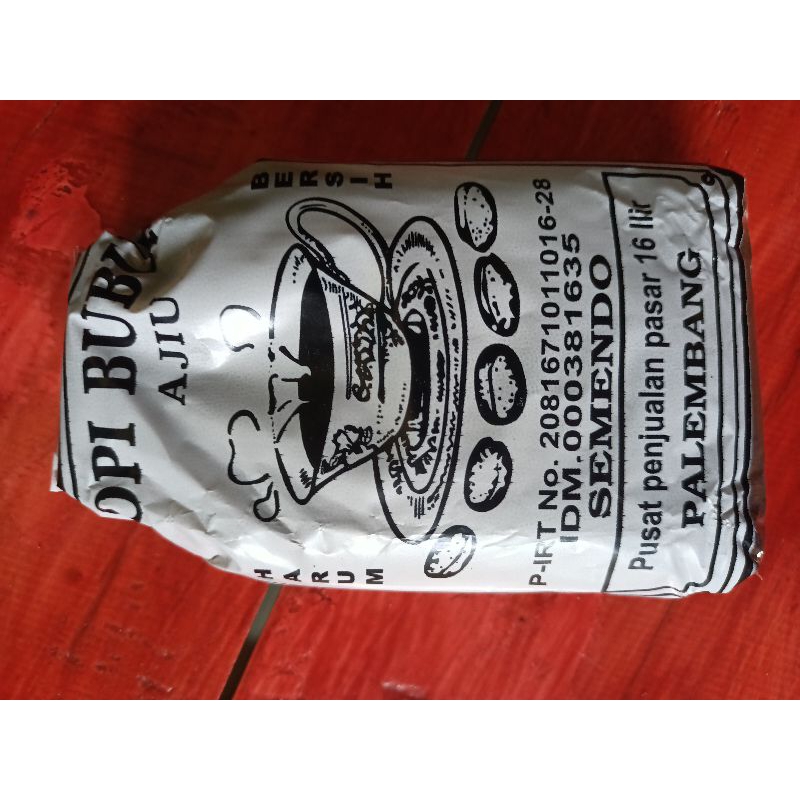 

kopi bubuk