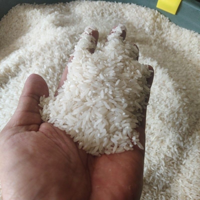 

Beras rojolele