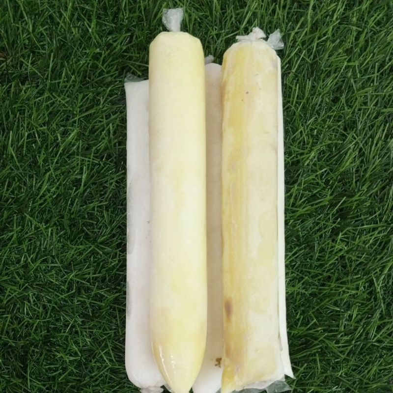 

Paket Es Lilin Rasa Durian & Sirsak isi 5 pcs ( khusus Instan )