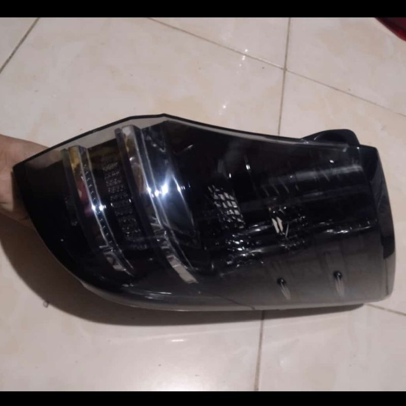 Stoplamp toyota vellfire 2016 2017 2019