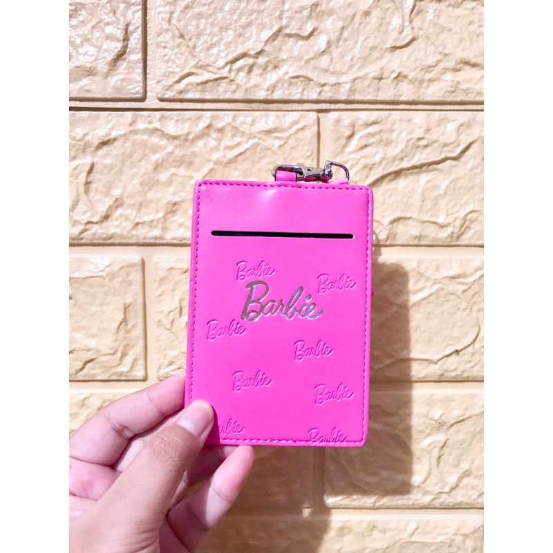 

lanyard miniso x barbie ׁ ₊