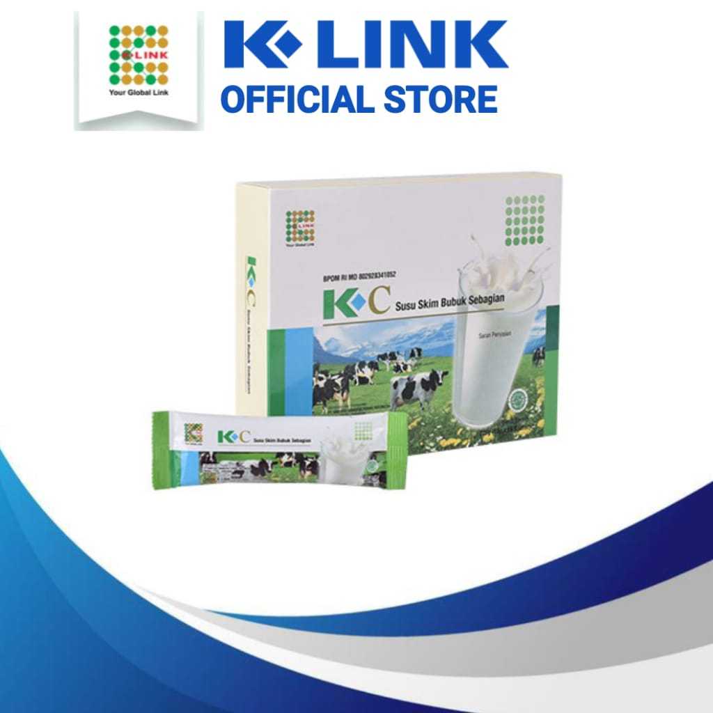 

K LINK ORIGINAL PRODUK.kc susu skim bubuk.klink susu skim.k link susu.susu skim klink.k link susu kolostrum.susu skim bubuk.susu kolostrum bubuk.omega 3 bubuk.kemasan 15 sachet dan 30 sachet.