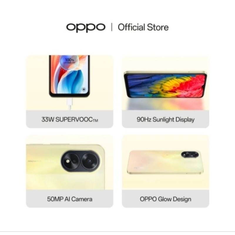 OPPO SuperVOOC 33W