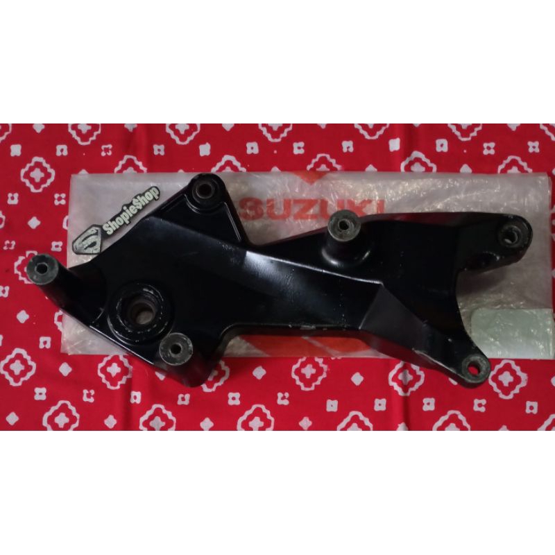 Swing arm suzuki skywave