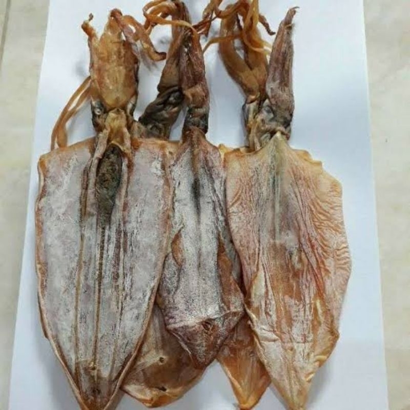 

JUHI CUMI KERING 100GR