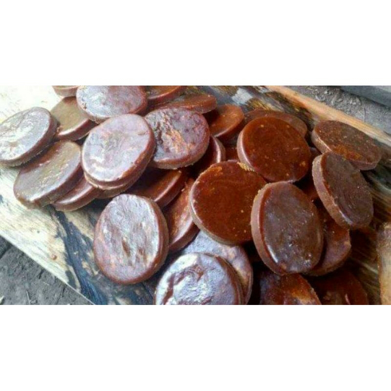 

Gula aren 500 gram