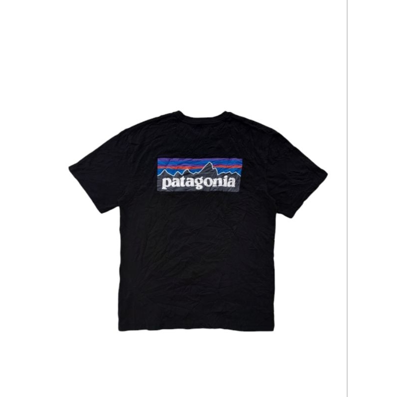 kaos patagonia original