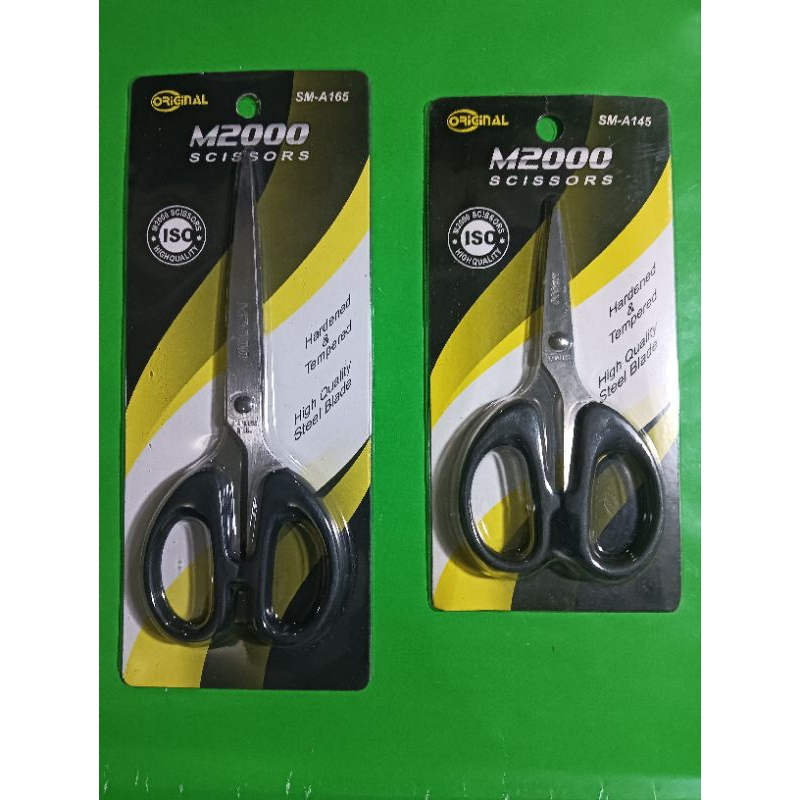 

M2000 Scissors / Gunting Kertas dan Kain