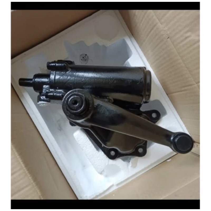 GEARBOX ASSY POWER STEERING MC117995 RAGASA PS100 PS120 WORM STIR