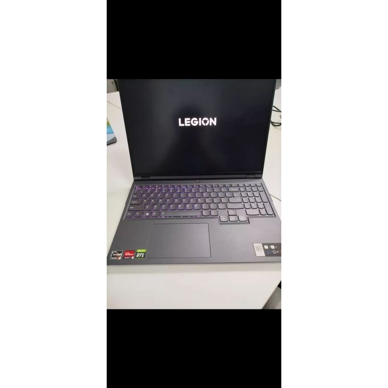 Laptop Gaming Lenovo Legion 5 Pro