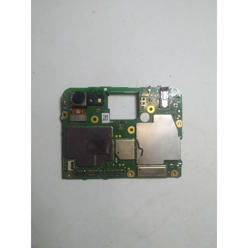 MESIN LUNA G55 LITE NORMAL