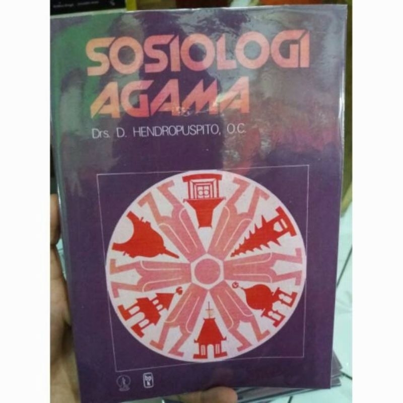 Sosiologi Agama
