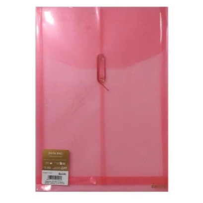 

Gramedia Bengkulu - DAIICHI DCS CLEAR SLEEVES FC 3 POP CLEAR DCS05FC200003