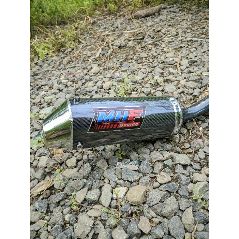 knalpot racing vespa